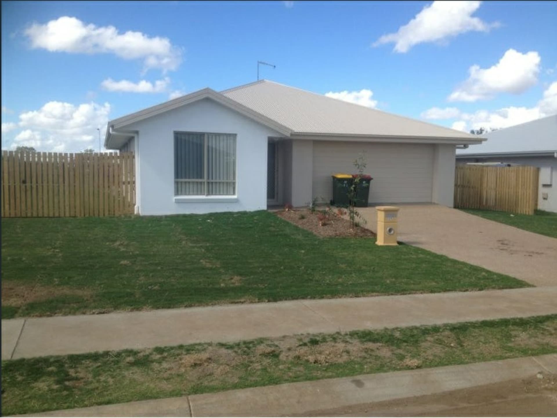 6 Taramoore Road Gracemere QLD, Gracemere - Image 1