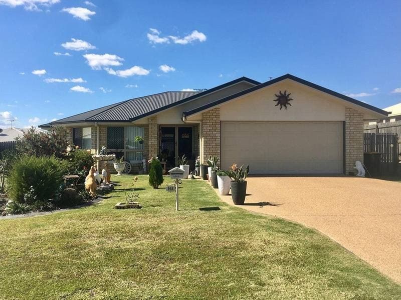 141 Capricorn Street Gracemere QLD, Gracemere - Image 1