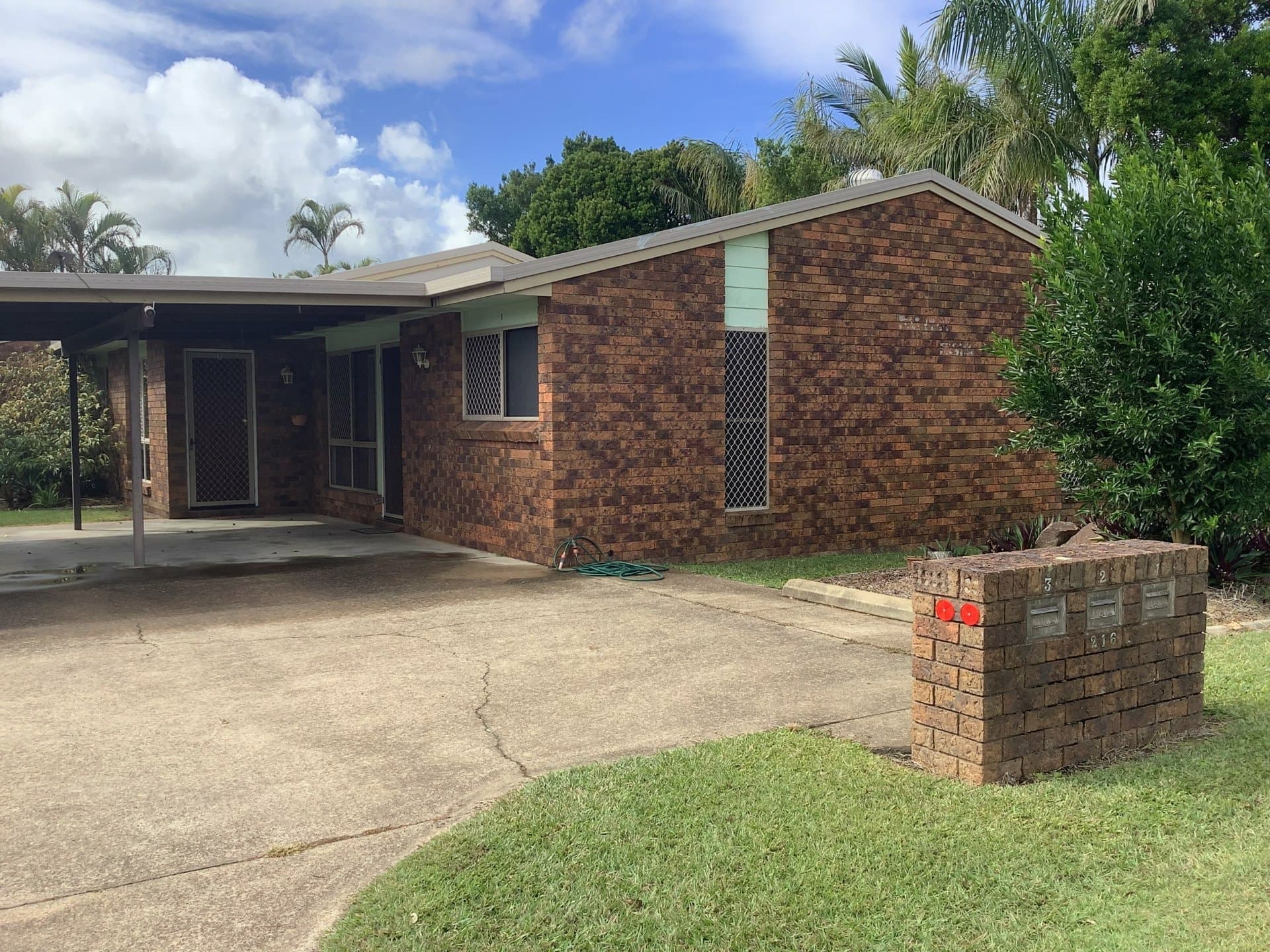Unit 1/216 Cambridge Street, Granville, Granville - Image 1