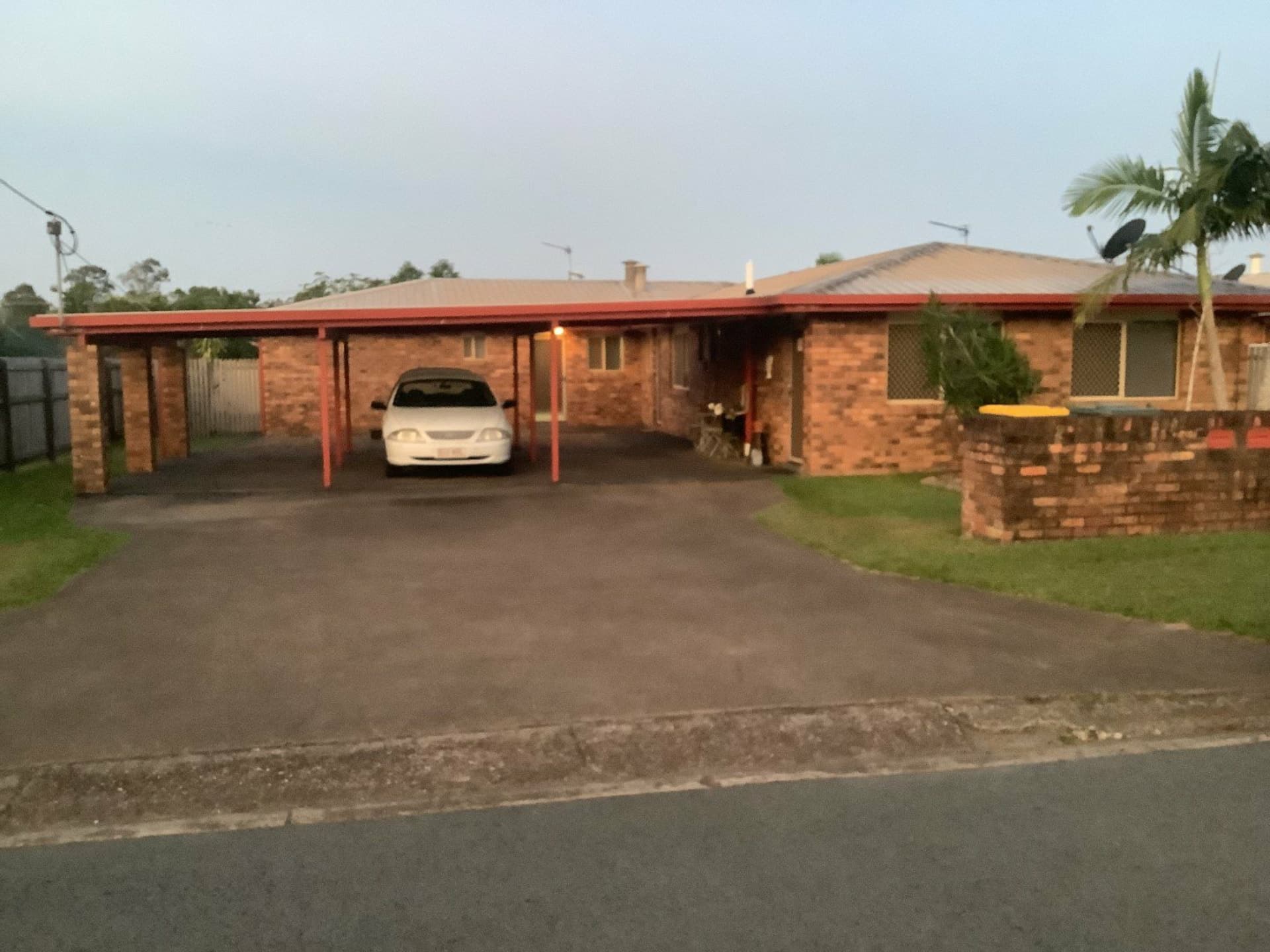 U1/206 Cambridge Street, Granville, Granville - Image 1