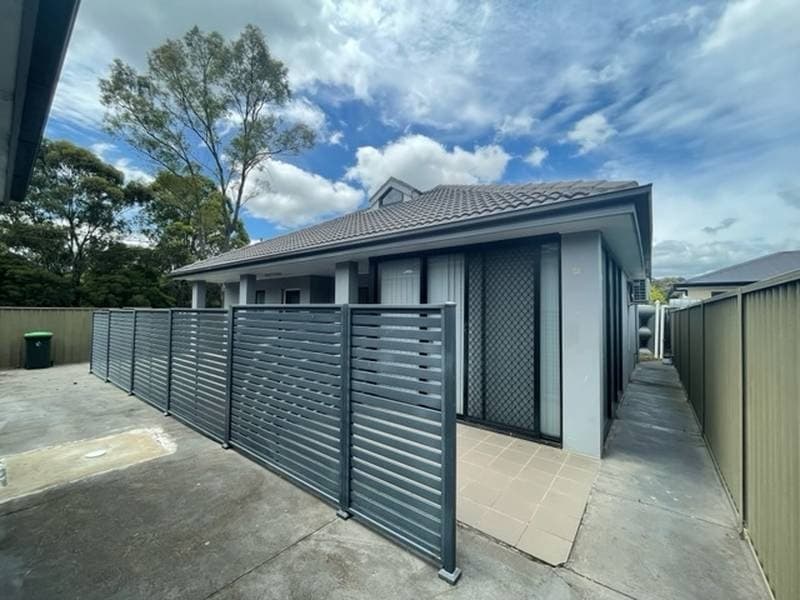 2A & 2B Dixmude Street Granville NSW, Granville - Image 1