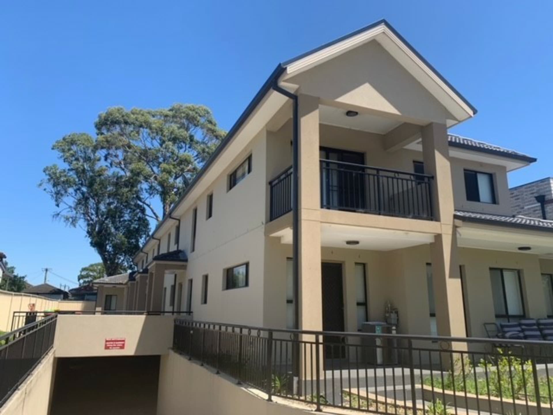 3/8 Erie Street Granville NSW, Granville - Image 1