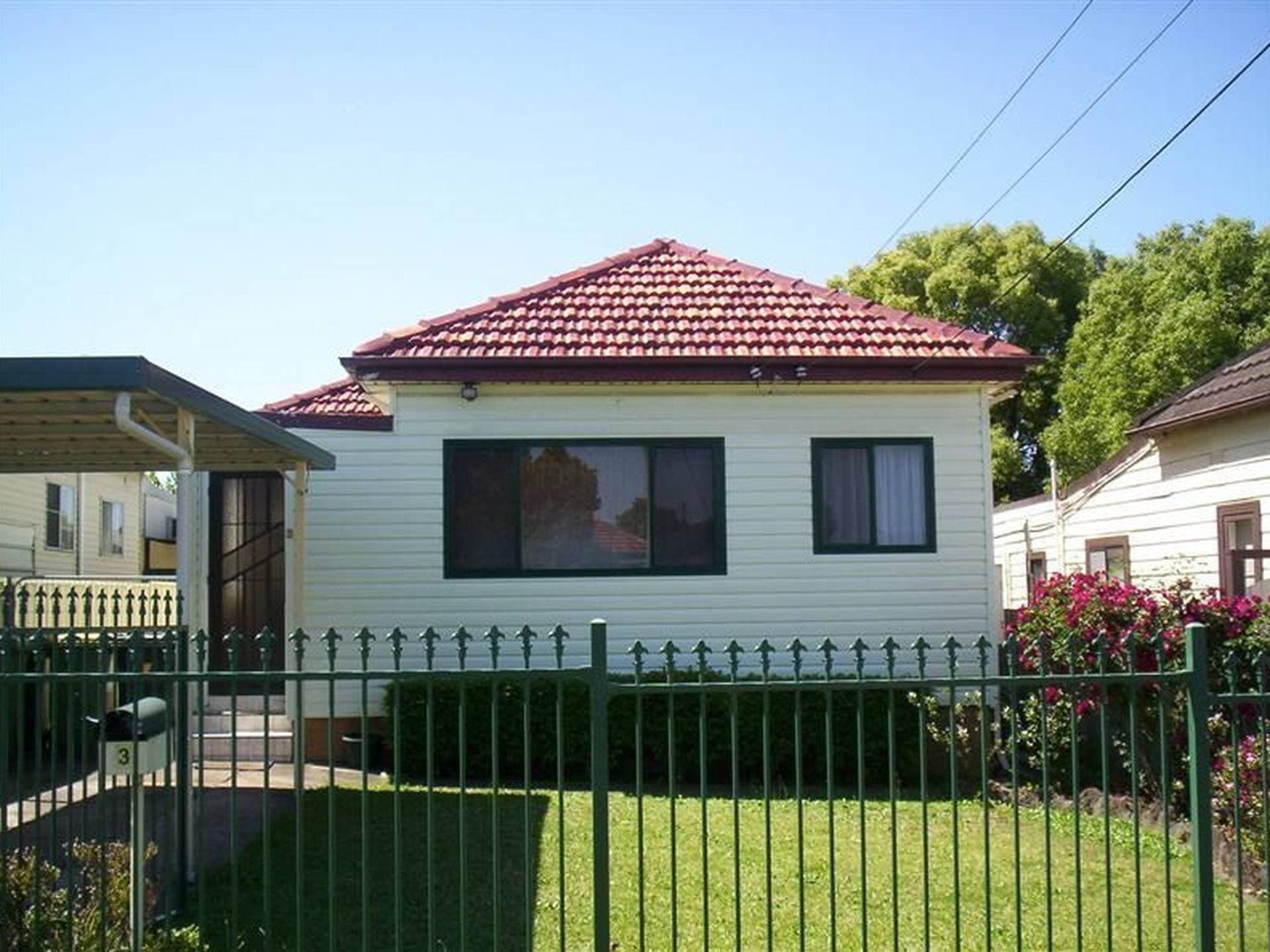 3 Rossiter Street Granville NSW, Granville - Image 1