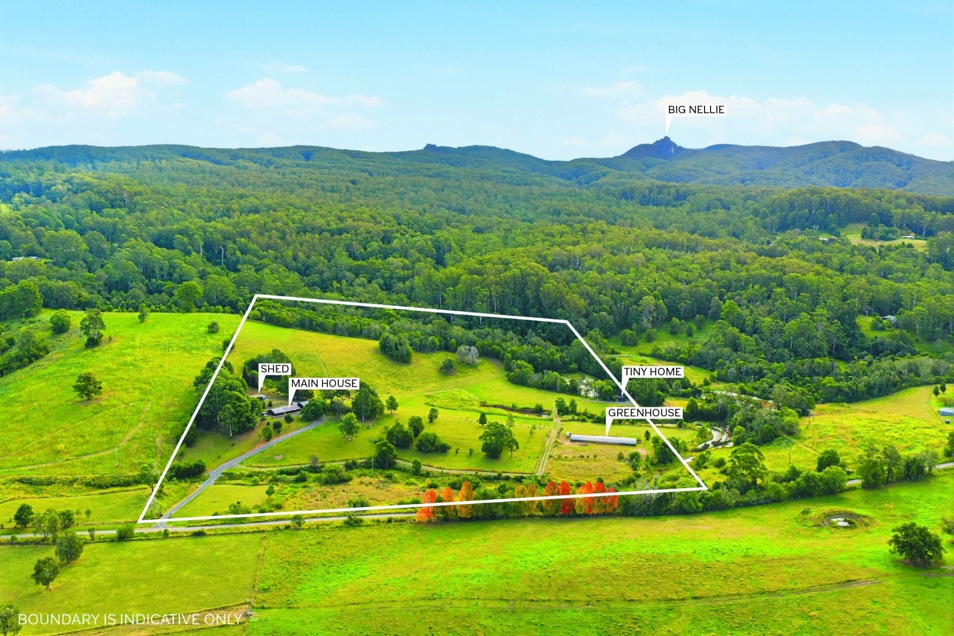 342 Deep Creek Road Hannam Vale NSW, Hannam Vale - Image 1