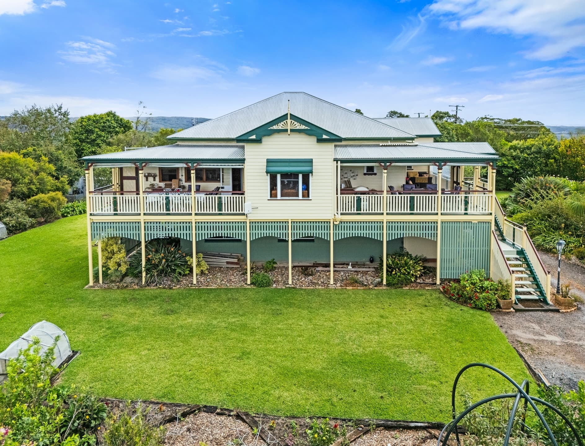 56-58 Thrushs Road, Dulong QLD 4560, Dulong - Image 1