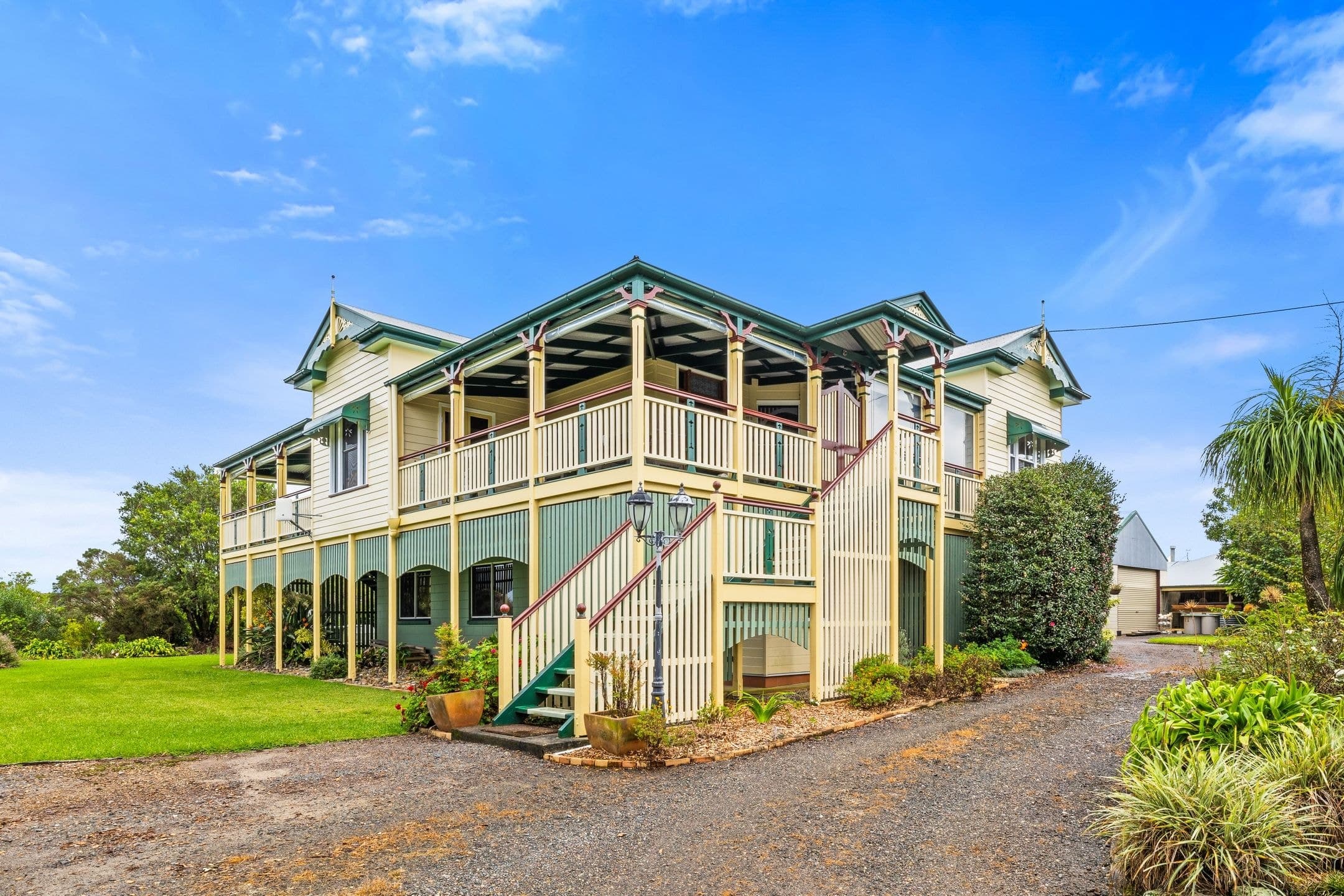 56-58 Thrushs Road, Dulong QLD 4560, Dulong - Thumbnail 2