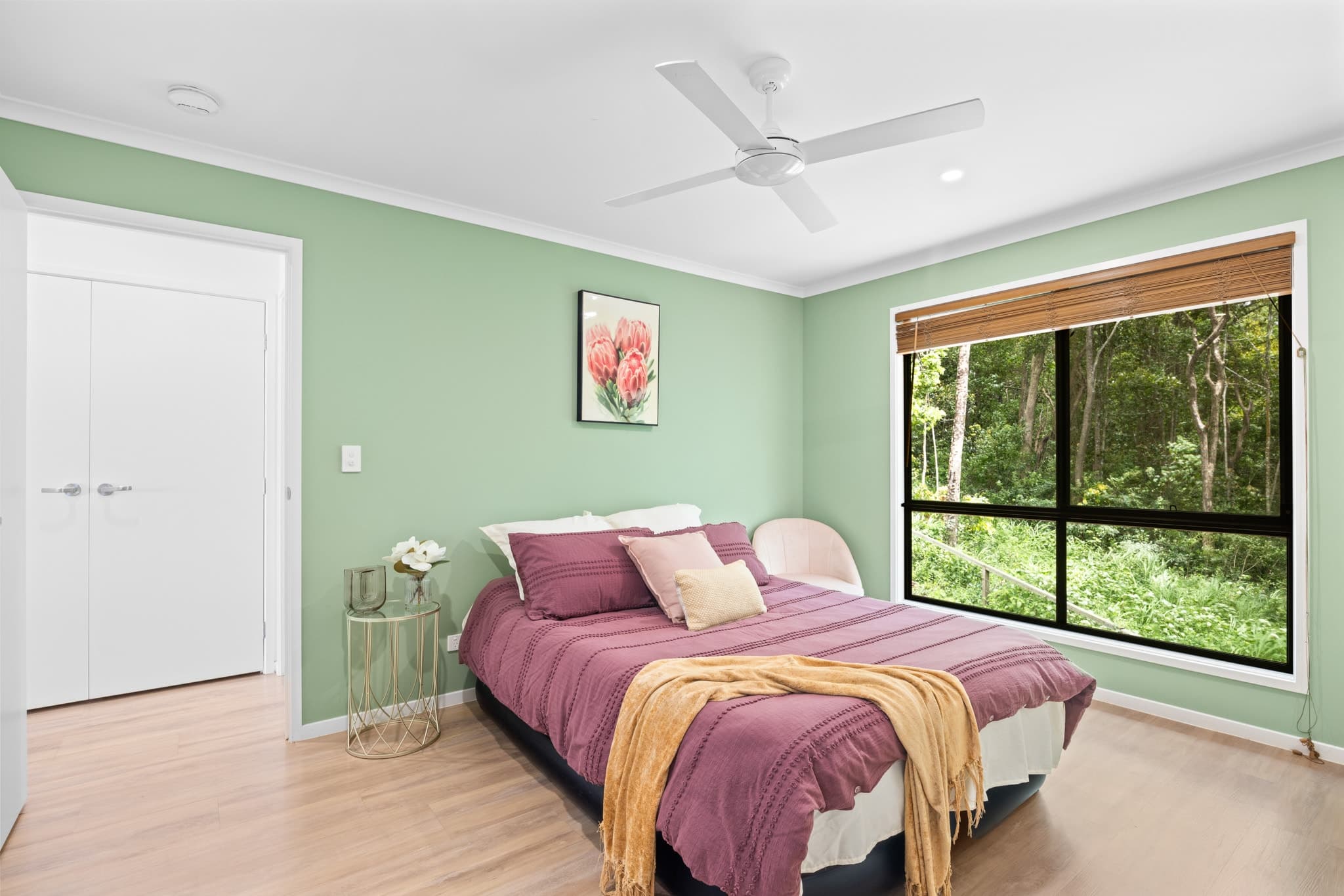 Lot 7 Cobbs Road, Woombye QLD 4559, Woombye - Thumbnail 8