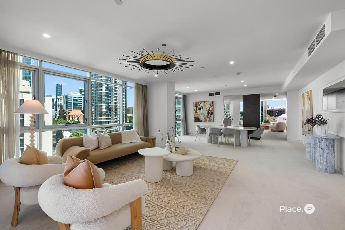 483 Adelaide Street, Brisbane City - Thumbnail 2