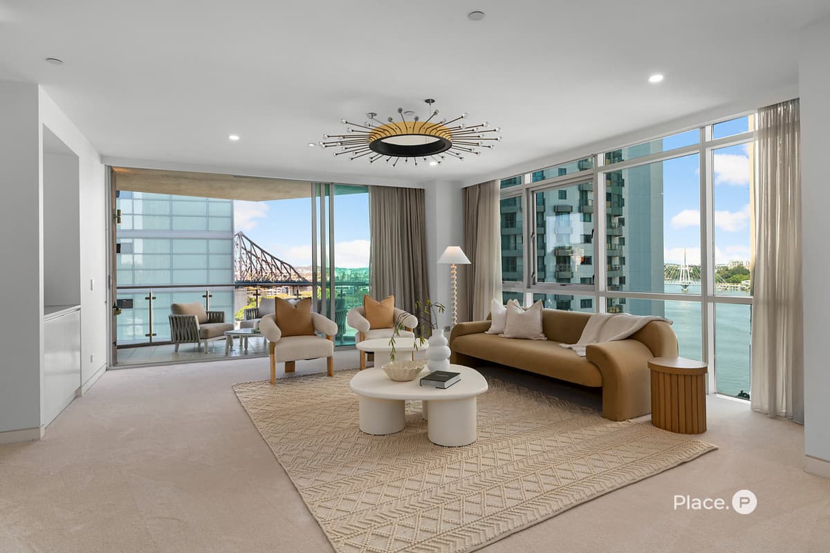 483 Adelaide Street, Brisbane City - Thumbnail 3