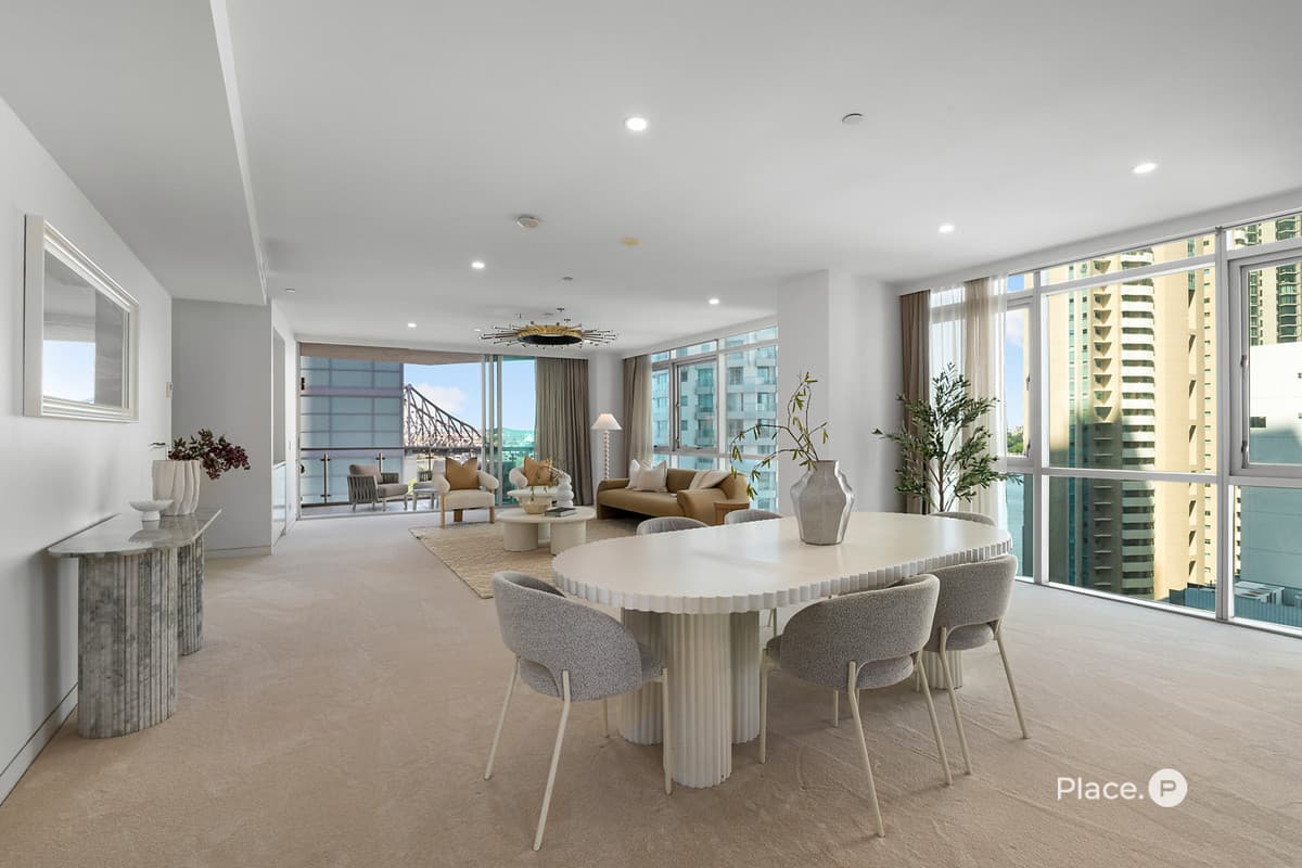 483 Adelaide Street, Brisbane City - Thumbnail 4
