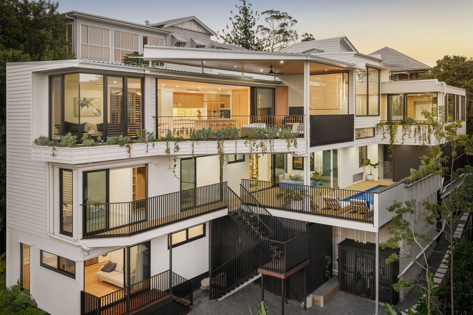 112 Annie Street, Auchenflower - Thumbnail 2