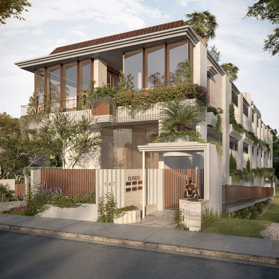 147 Terrace Street, New Farm - Image 1