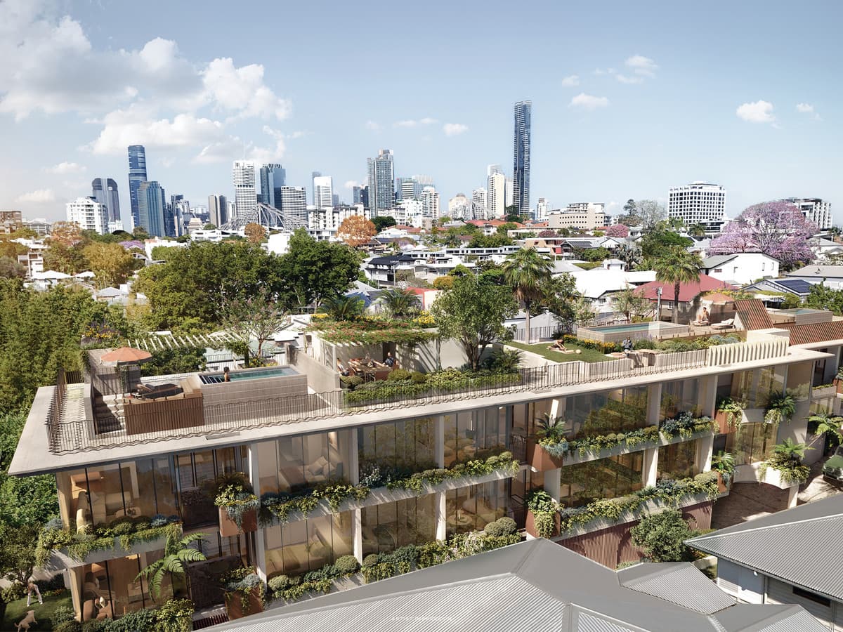 147 Terrace Street, New Farm - Thumbnail 2