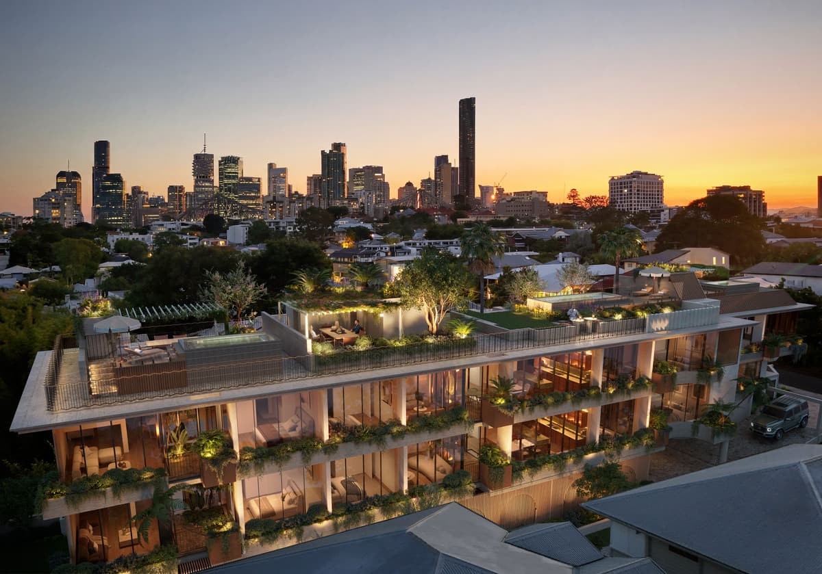 147 Terrace Street, New Farm - Thumbnail 3