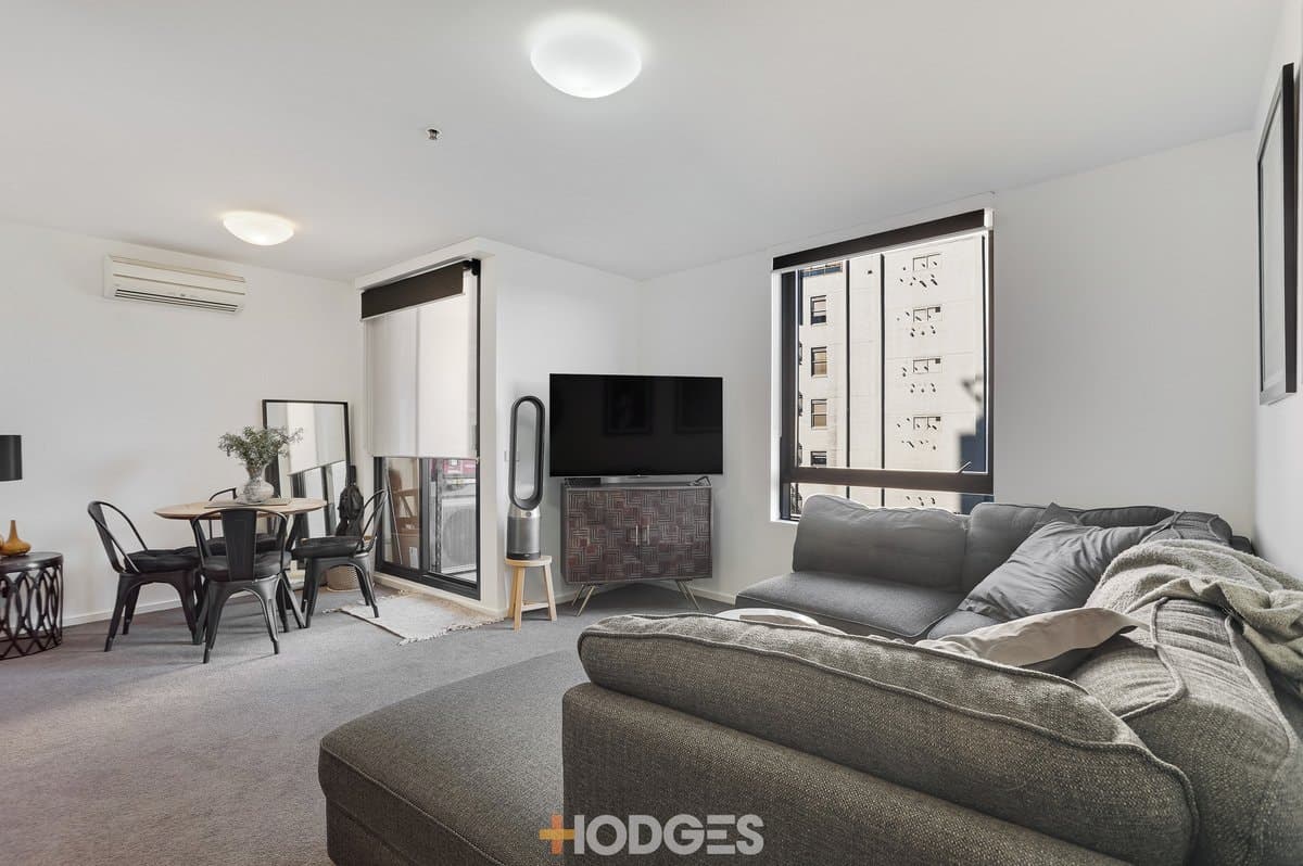 411 / 594 St Kilda Road, Melbourne, VIC, 3004, Melbourne - Image 1