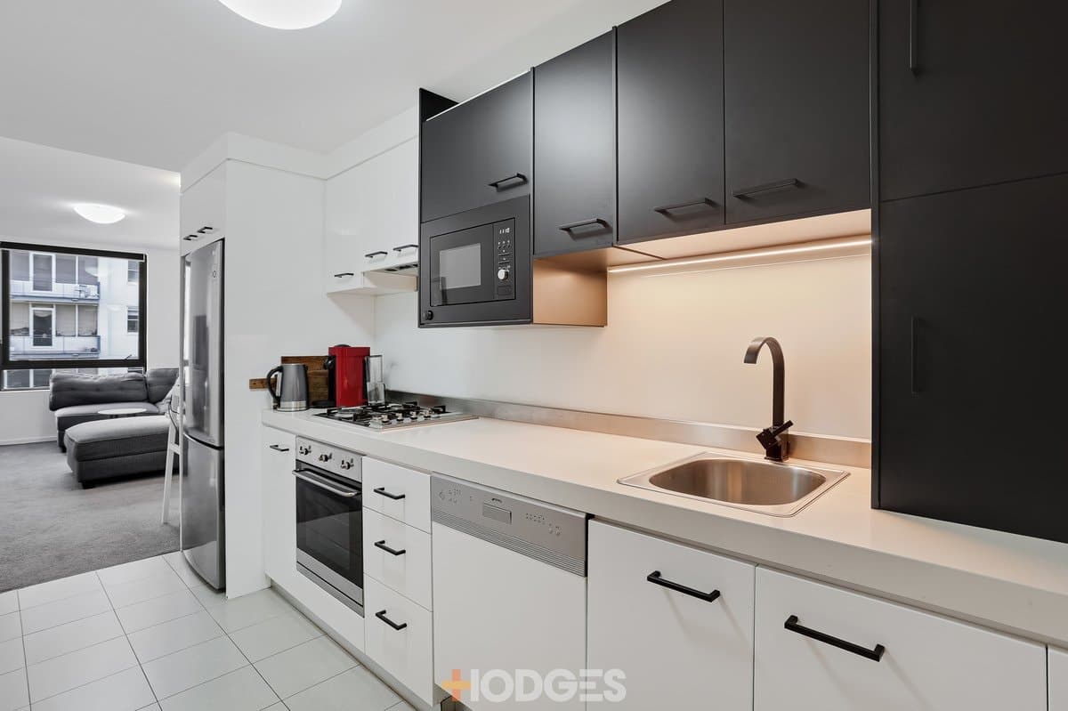 411 / 594 St Kilda Road, Melbourne, VIC, 3004, Melbourne - Thumbnail 2
