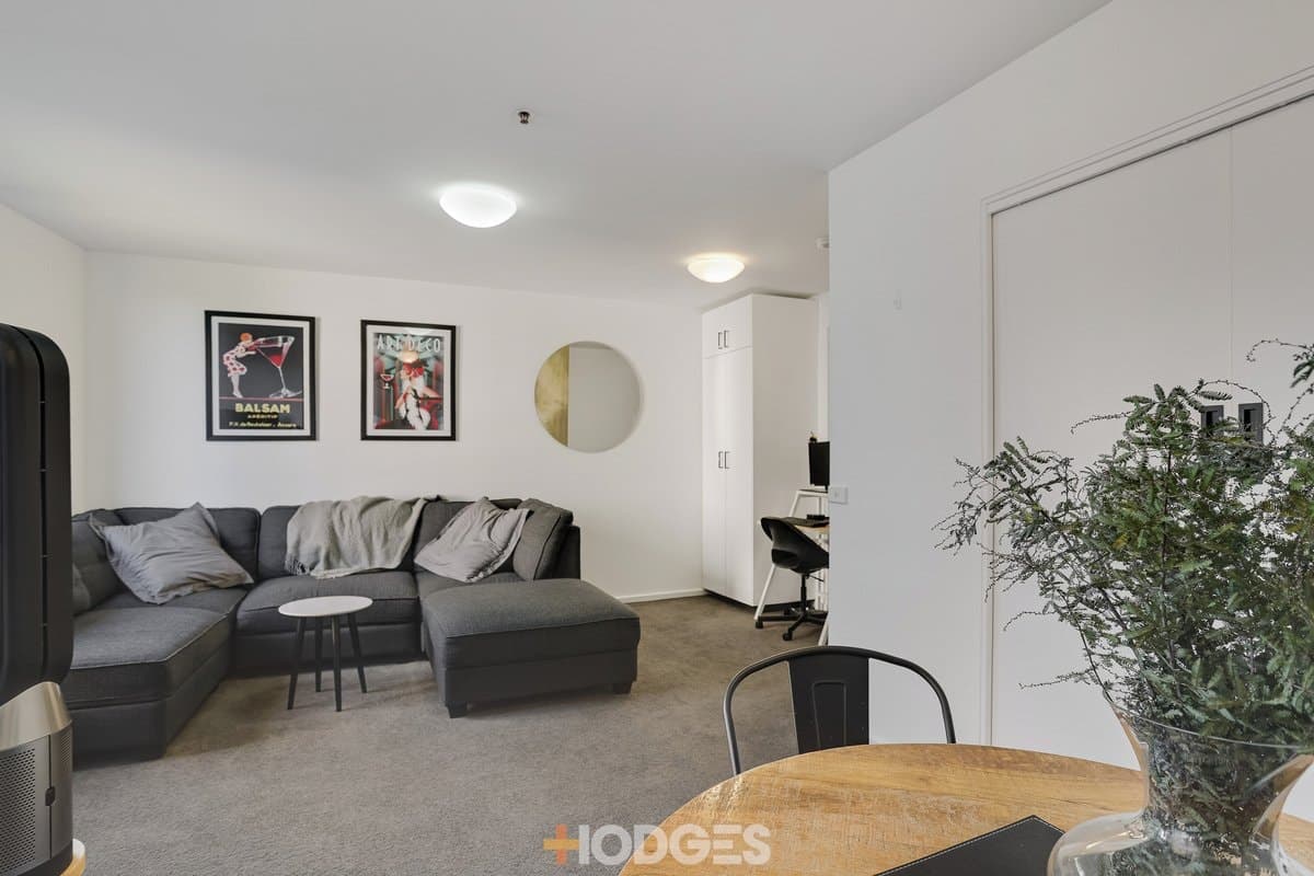 411 / 594 St Kilda Road, Melbourne, VIC, 3004, Melbourne - Thumbnail 3