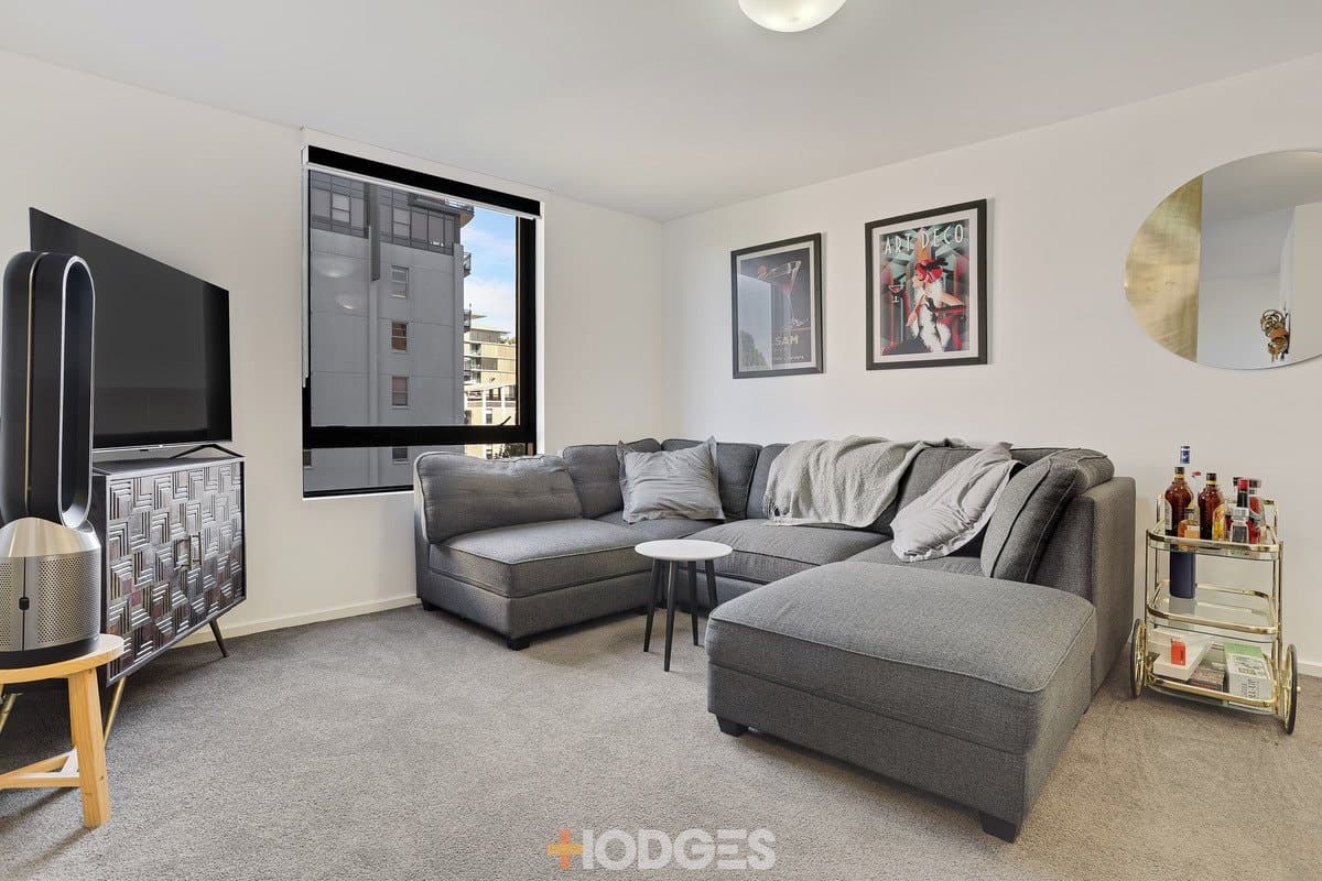 411 / 594 St Kilda Road, Melbourne, VIC, 3004, Melbourne - Thumbnail 5