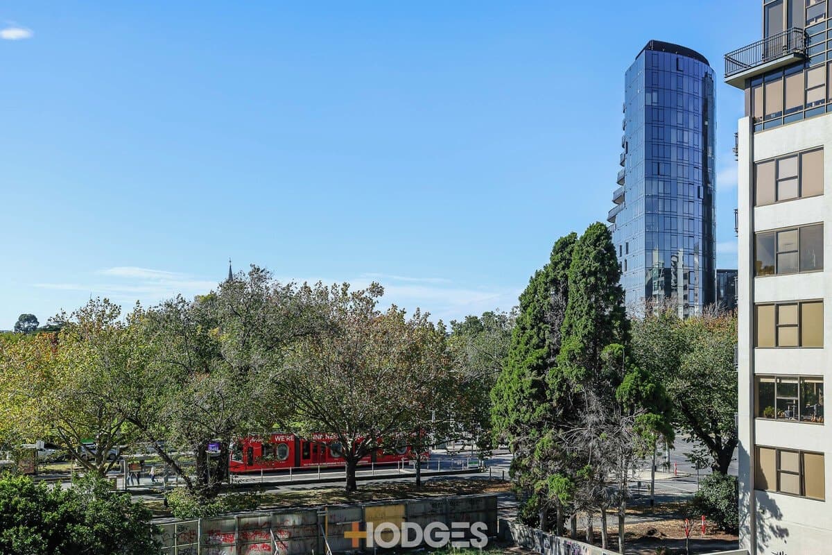 411 / 594 St Kilda Road, Melbourne, VIC, 3004, Melbourne - Thumbnail 6