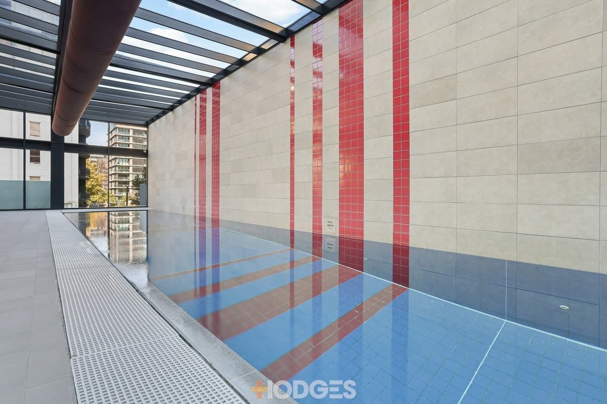 411 / 594 St Kilda Road, Melbourne, VIC, 3004, Melbourne - Thumbnail 8