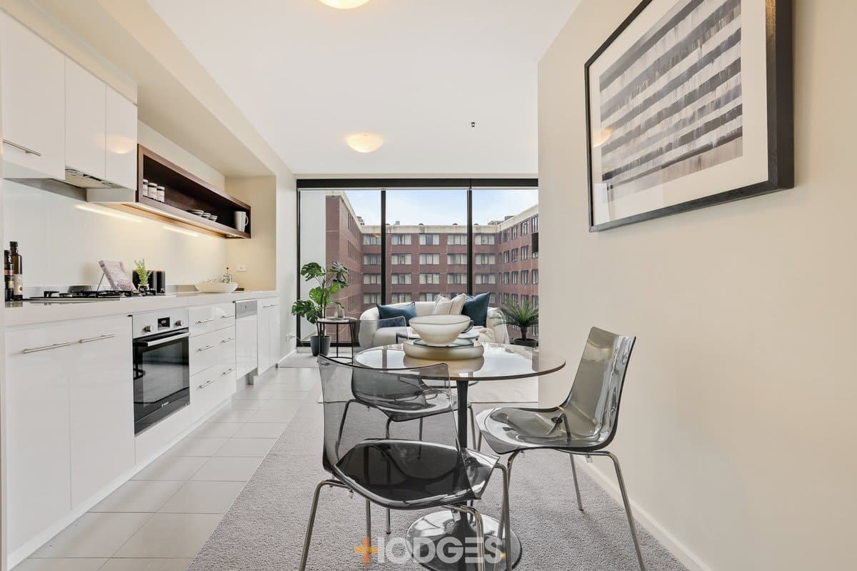 701 / 594 St Kilda Road, MELBOURNE, VIC, 3004, Melbourne - Thumbnail 3