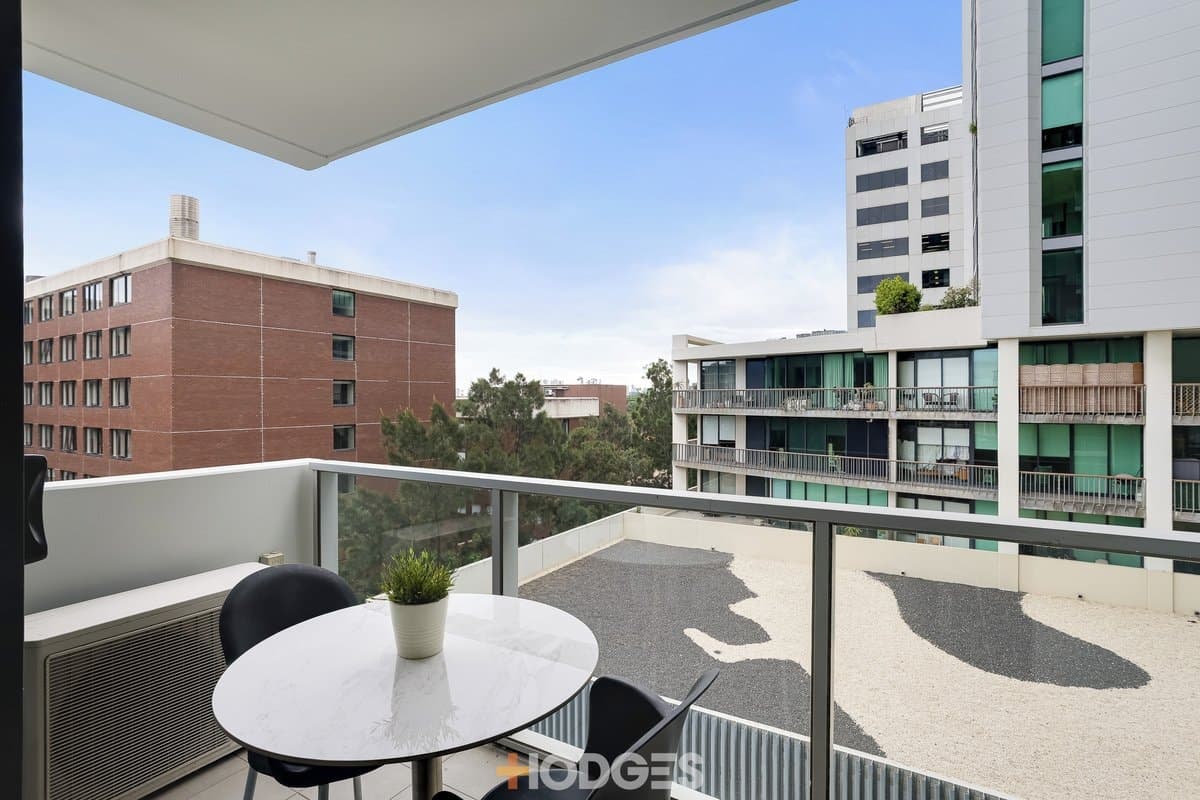 701 / 594 St Kilda Road, MELBOURNE, VIC, 3004, Melbourne - Thumbnail 4