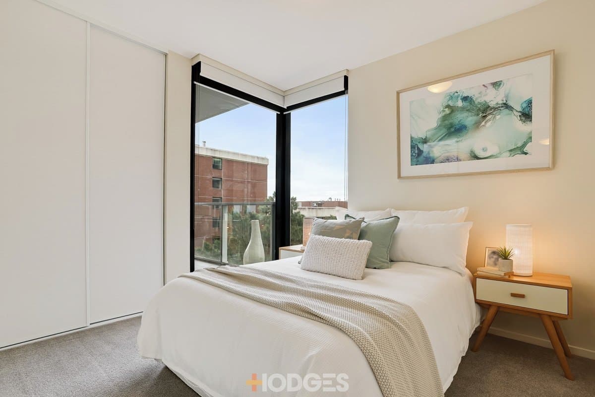 701 / 594 St Kilda Road, MELBOURNE, VIC, 3004, Melbourne - Thumbnail 5