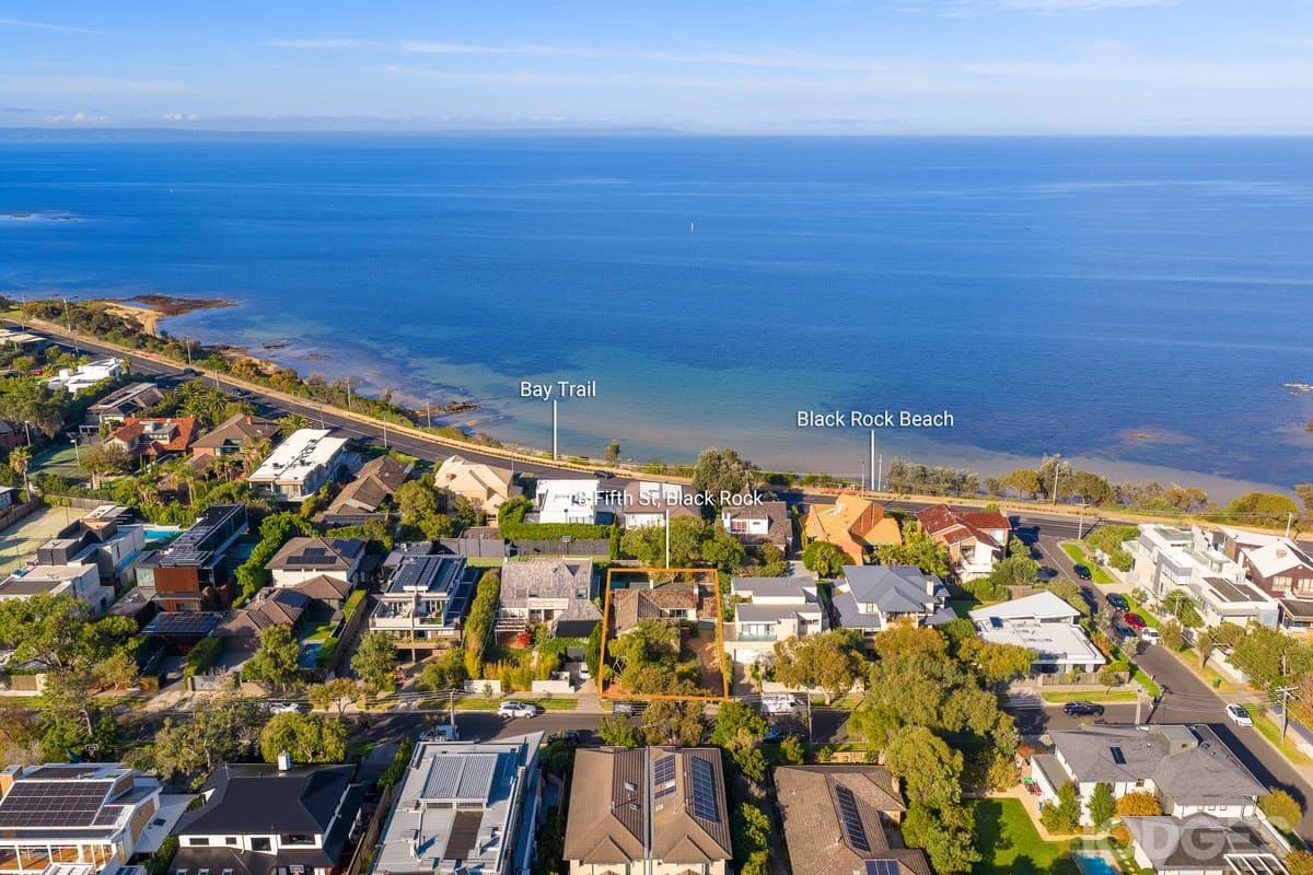 8 Fifth Street, Black Rock, VIC, 3193, Black Rock - Image 1