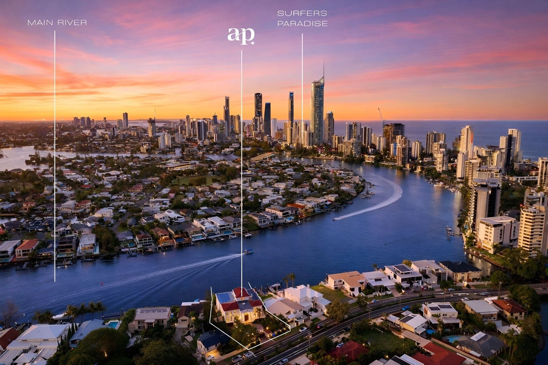 57-59 Monaco Street, Broadbeach Waters - Thumbnail 3