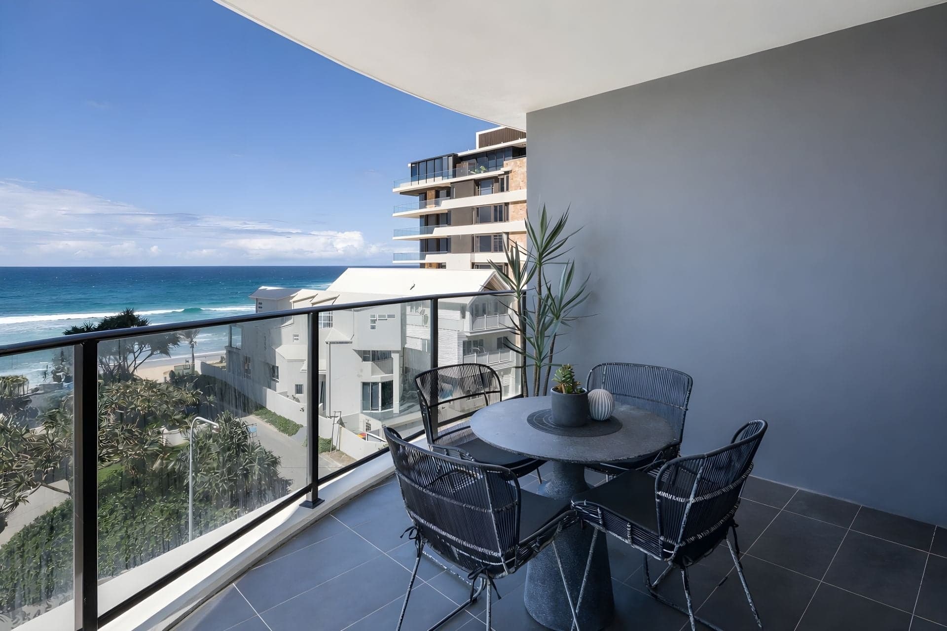 302/3550 Main Beach Parade, Main Beach - Thumbnail 8