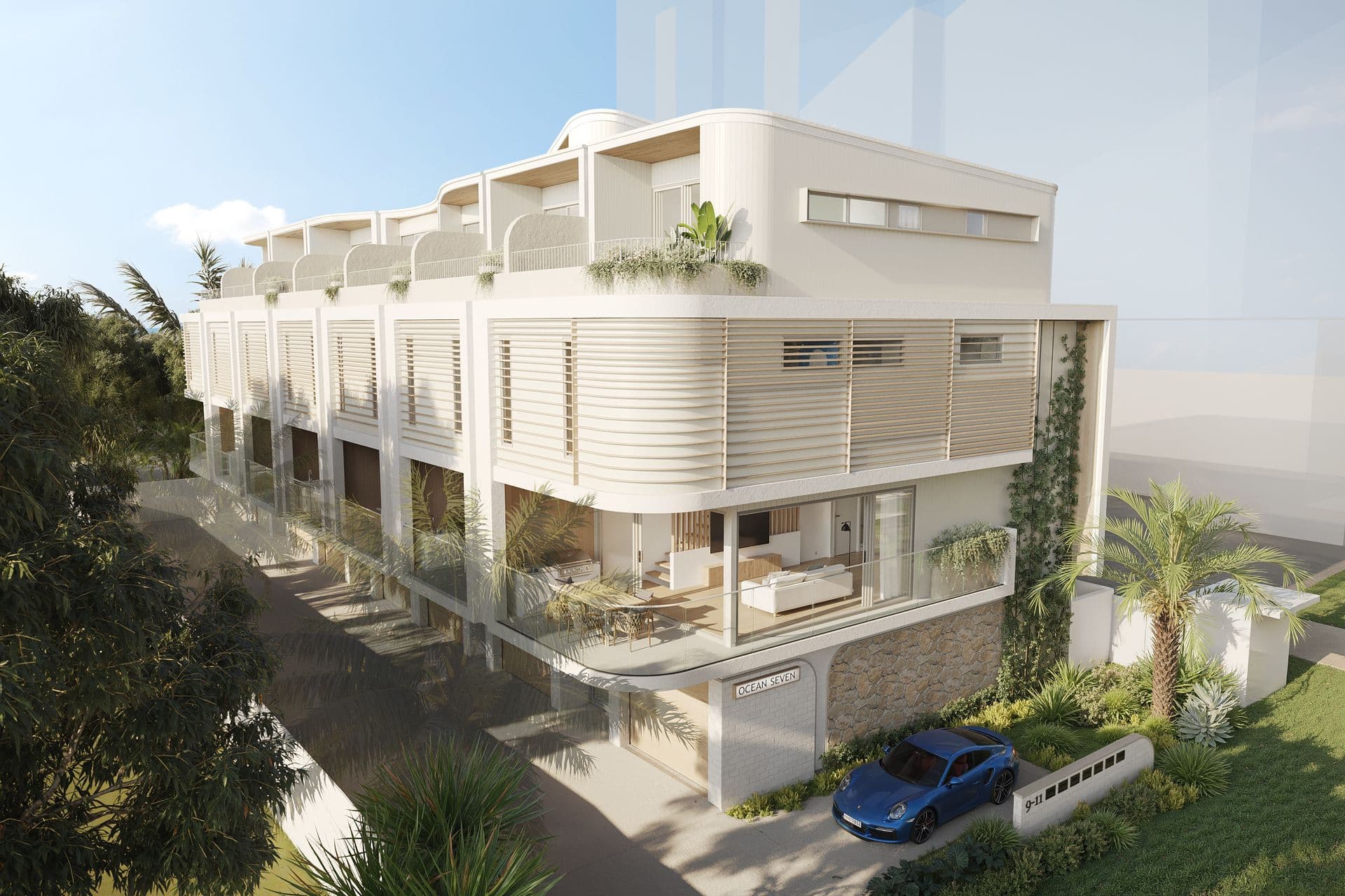 $2,400,000 - Completion July, Best Value Project In Palm Beach - Thumbnail 3
