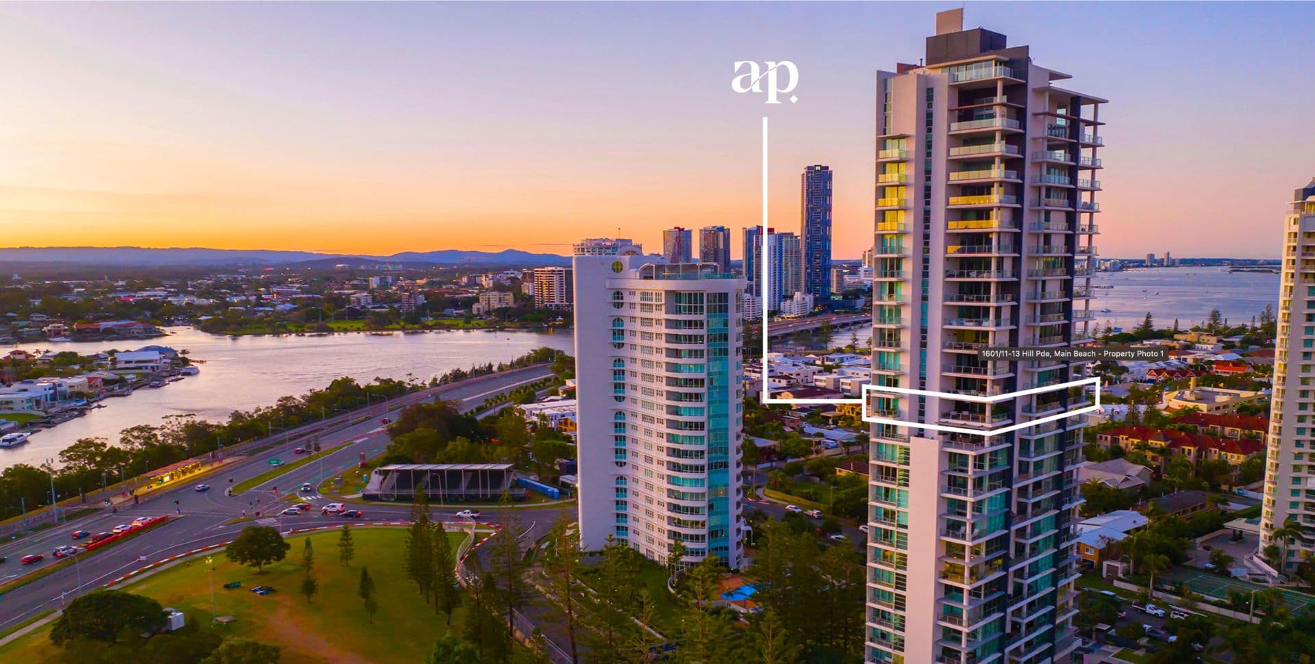 1601/11-13 Hill Parade, Contact Sean - Thumbnail 4