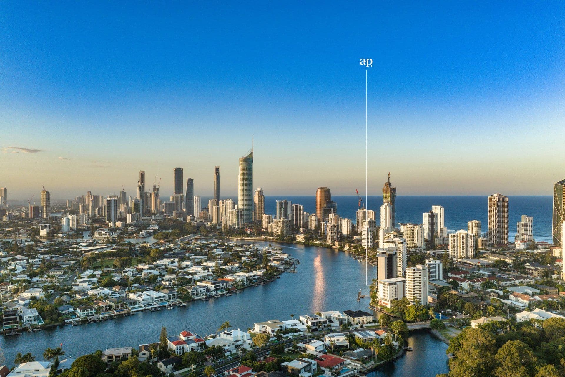504/19 Cannes Avenue, Contact Agents - Thumbnail 4