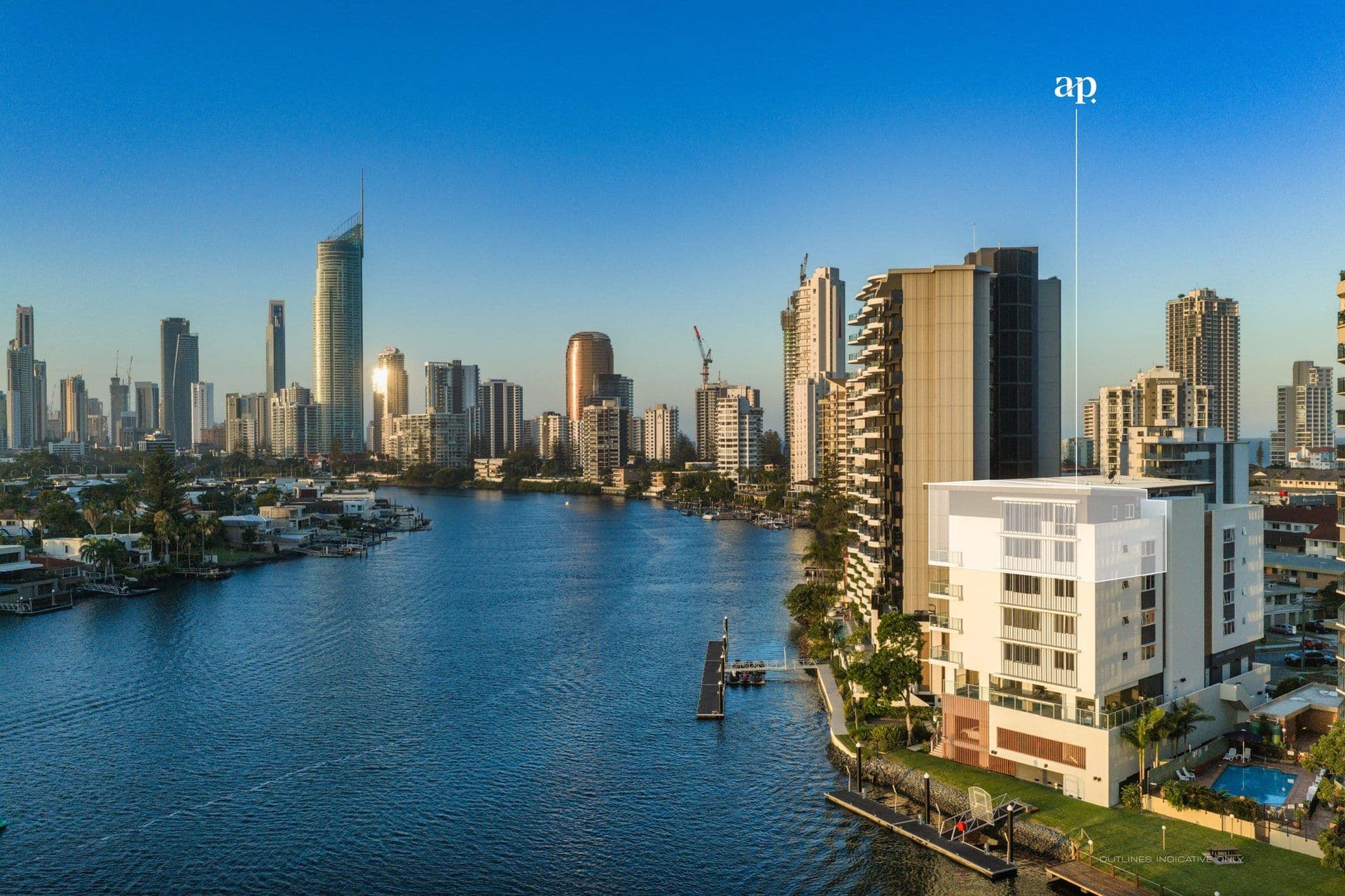 504/19 Cannes Avenue, Contact Agents - Thumbnail 5