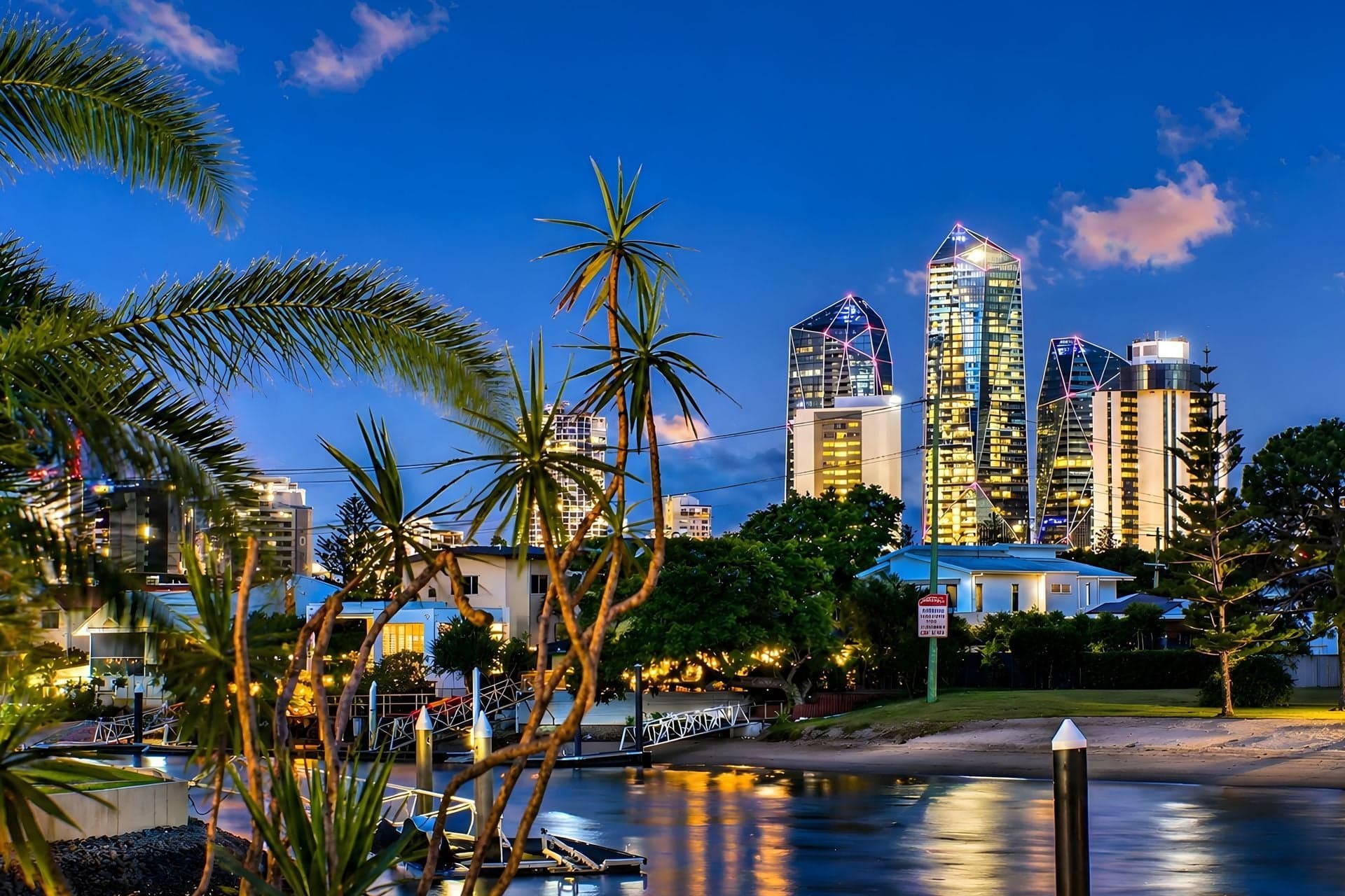 47 Beverley Crescent, Broadbeach Waters - Thumbnail 5
