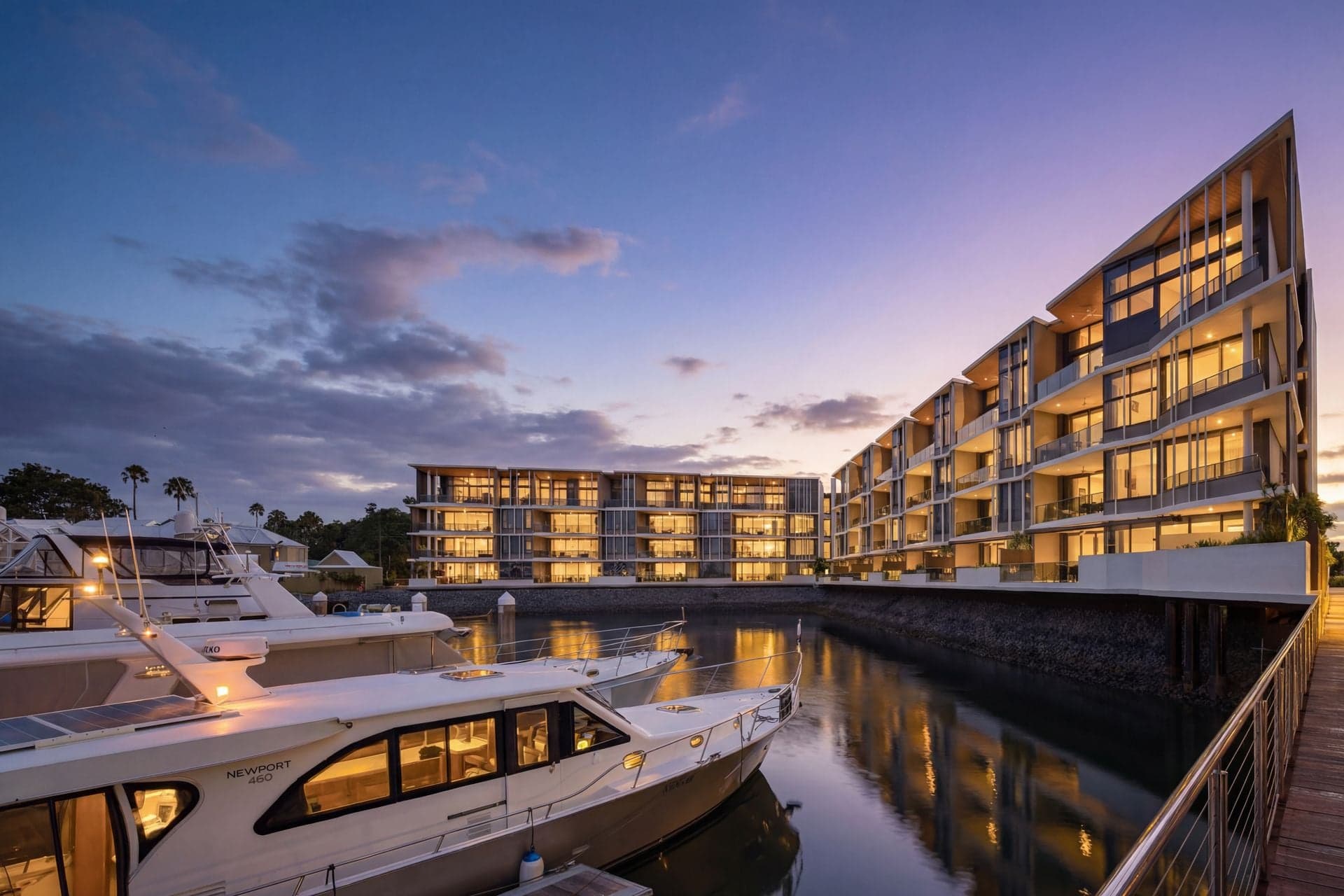 34/1 Grand Jabiru Way, Sanctuary Cove - Thumbnail 3