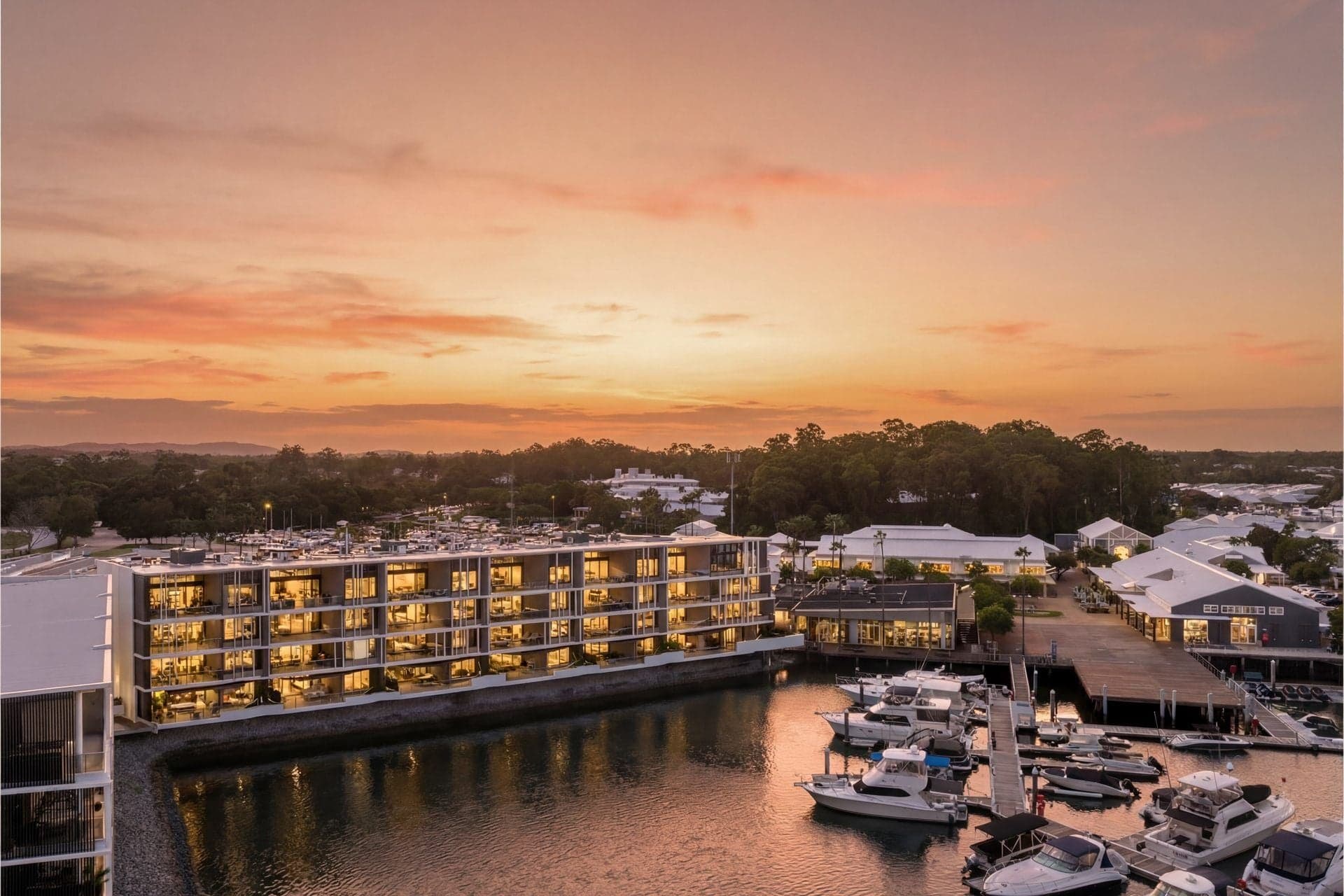34/1 Grand Jabiru Way, Sanctuary Cove - Thumbnail 7