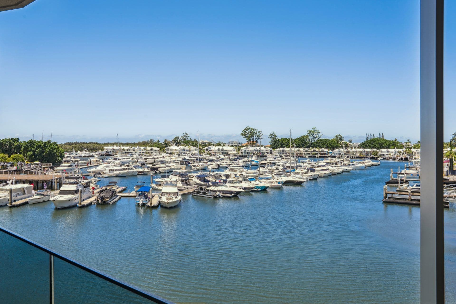 34/1 Grand Jabiru Way, Sanctuary Cove - Thumbnail 8
