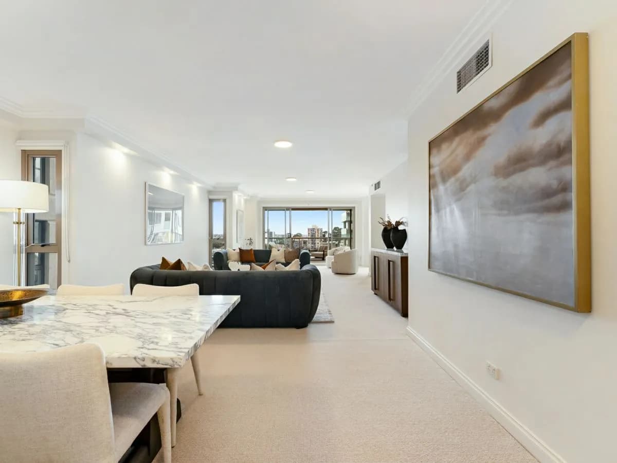 12A/70 Alfred Street, MILSONS POINT, Milsons Point - Thumbnail 3