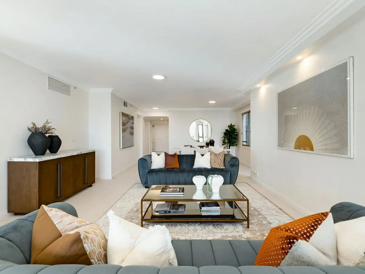12A/70 Alfred Street, MILSONS POINT, Milsons Point - Thumbnail 4
