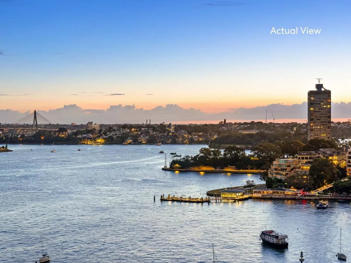 12A/70 Alfred Street, MILSONS POINT, Milsons Point - Thumbnail 8