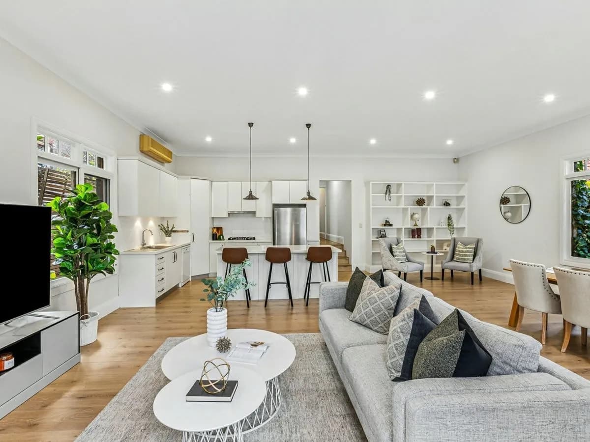 8 Penkivil Street, WILLOUGHBY, Willoughby - Thumbnail 7
