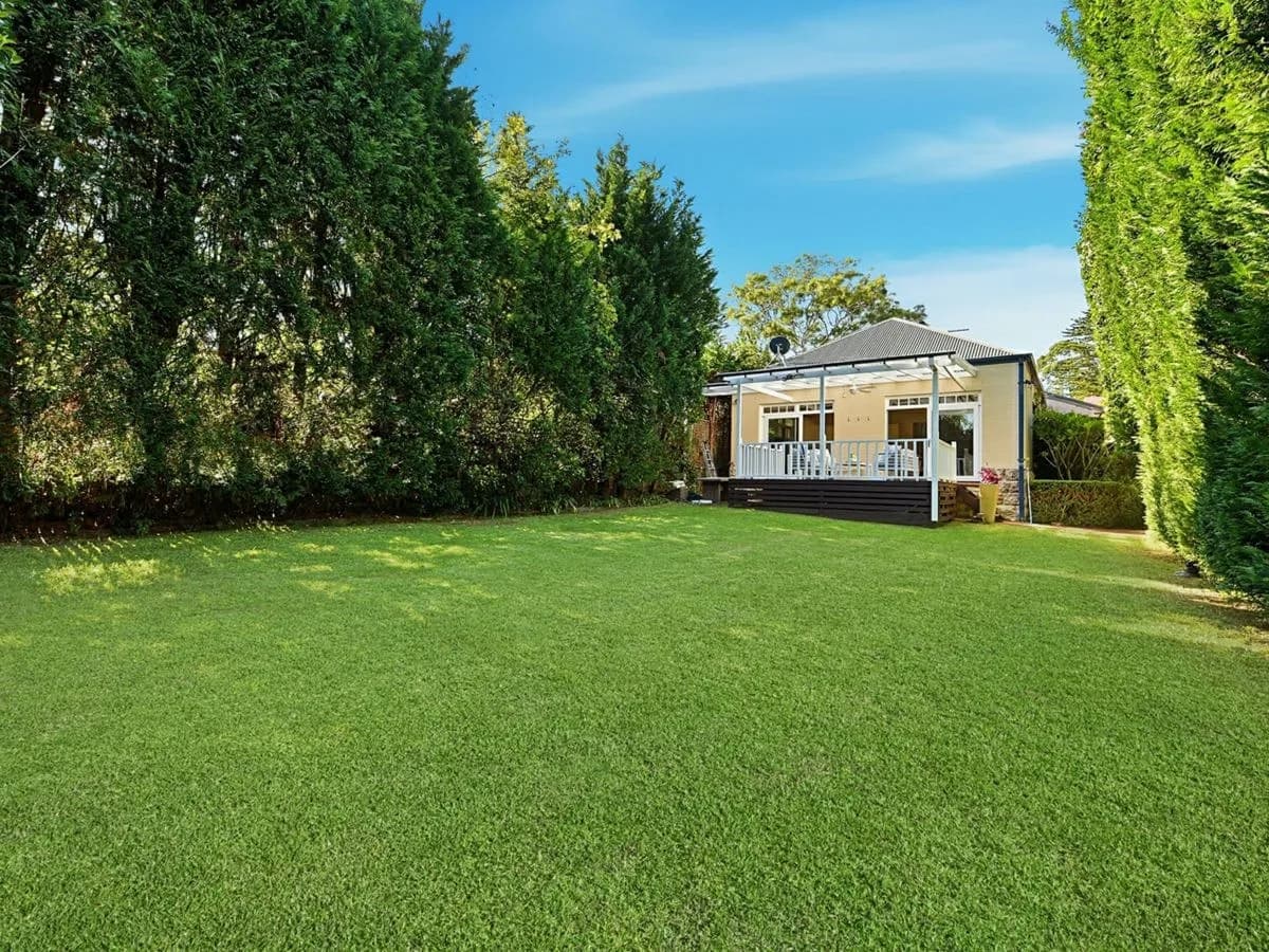 8 Penkivil Street, WILLOUGHBY, Willoughby - Thumbnail 8
