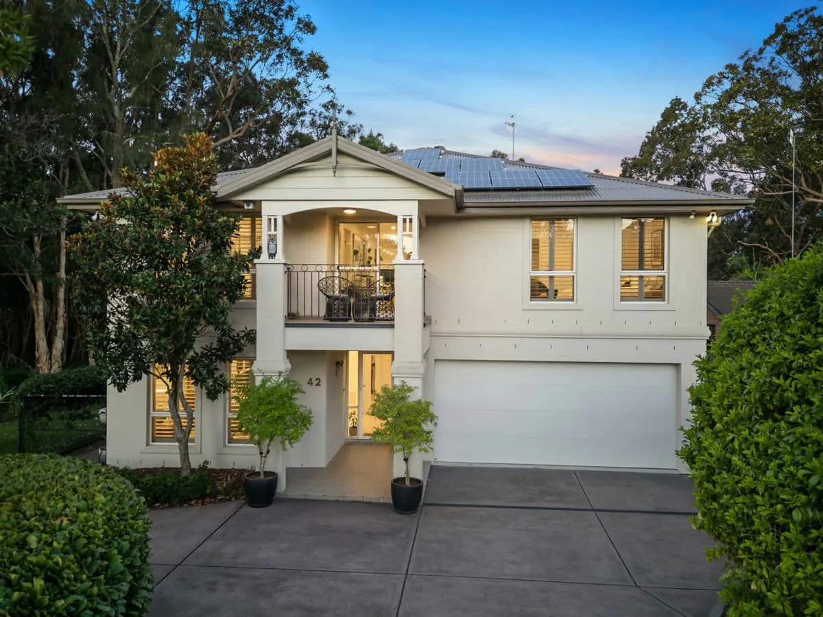 42 Ogilvie Street, TERRIGAL, Terrigal - Thumbnail 2