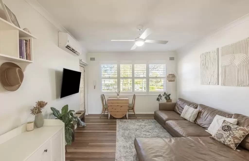1/85 Brighton Avenue, Croydon Park, Croydon Park - Image 1