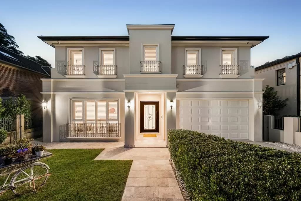 9 Hedges Avenue, Strathfield, Strathfield - Image 1