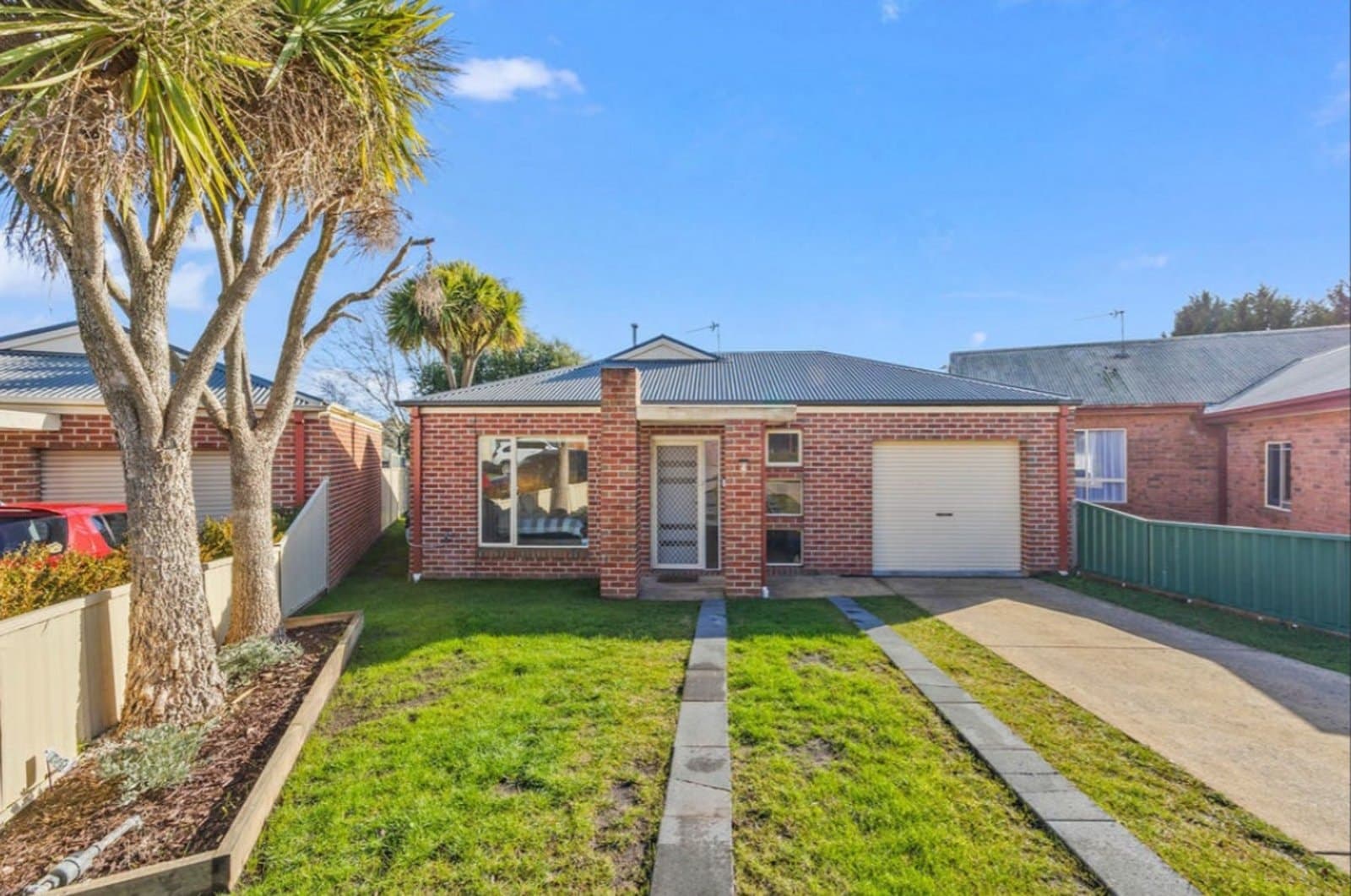 4/320 Humffray Street North, Brown Hill, Brown Hill - Image 1