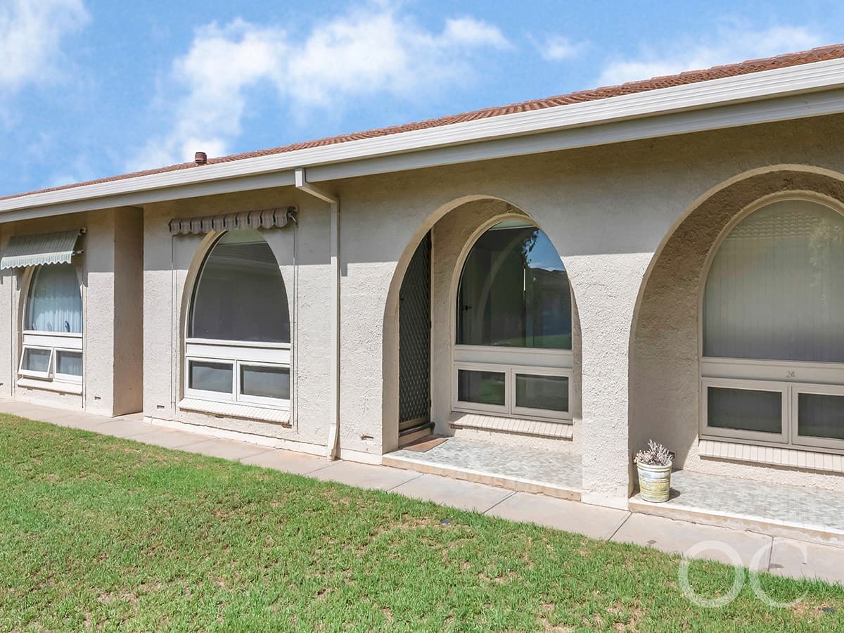 23/33 Austral Terrace, Morphettville - Image 1