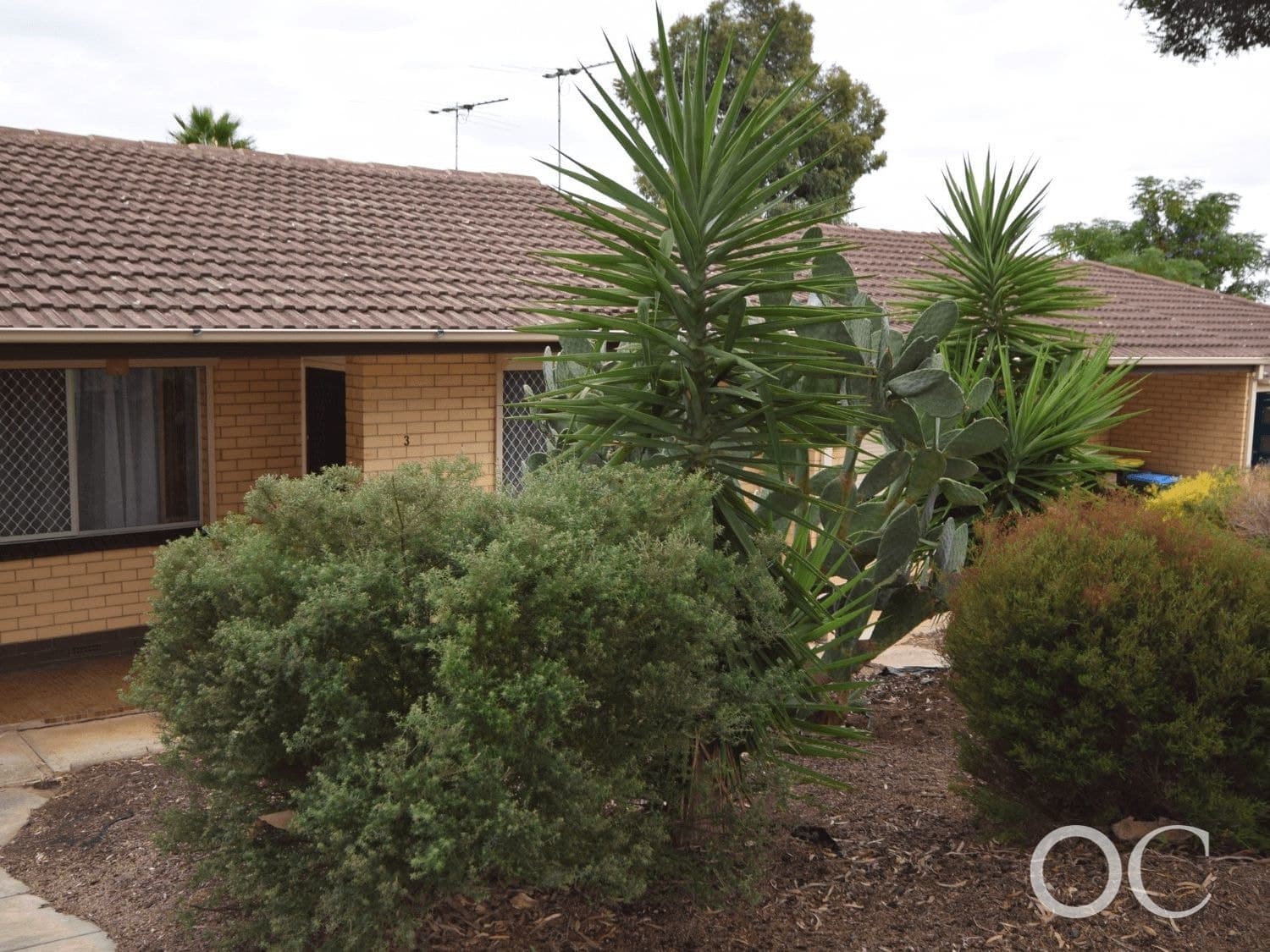 3/21 McDiarmid Avenue, Pasadena - Image 1