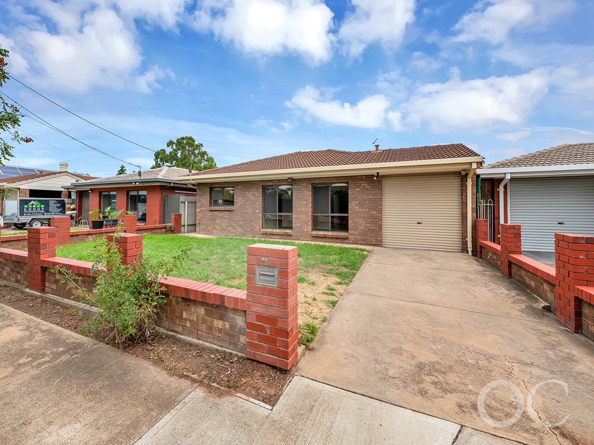 75 Jervois Avenue, West Hindmarsh - Image 1